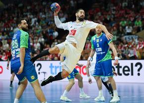 AZI începe Campionatul European de handbal masculin, cu România după 28 de ani! Toate detaliile: adio continental pentru Nikola Karabatic, deschidere pe stadion și o mulțime de jucători din Liga Zimbrilor