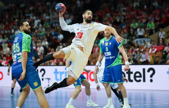 AZI începe Campionatul European de handbal masculin, cu România după 28 de ani! Toate detaliile: adio continental pentru Nikola Karabatic, deschidere pe stadion și o mulțime de jucători din Liga Zimbrilor