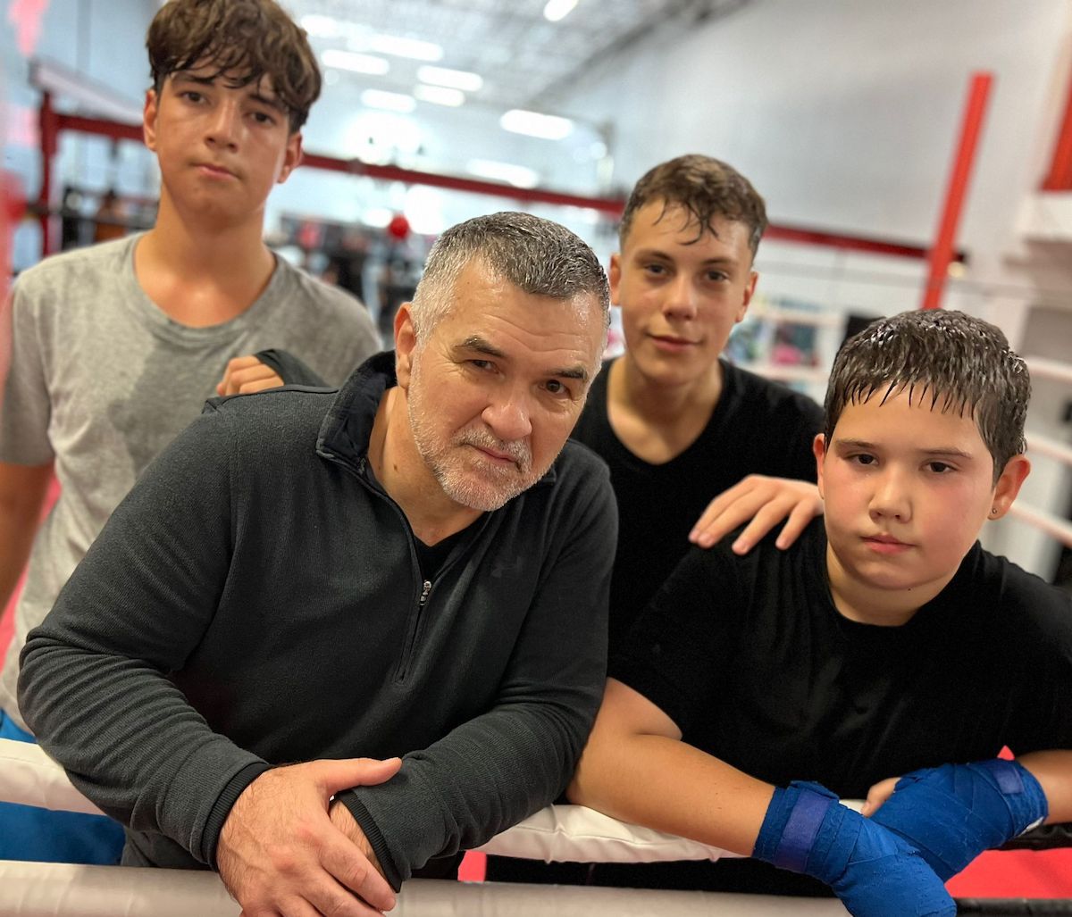 Leonard Doroftei explică cum a slăbit 20 de kilograme într-un timp record: „Alcoolul schimbă vieți. Am avut un moment în care am luat-o razna”