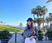 Andreea Rosca. Foto: Instagram