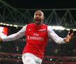Thierry Henry la  Arsenal (foto: Guliver/Getty Images)
