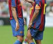 Thierry Henry Ronaldinho la Barcelona (foto: Guliver/Getty Images)