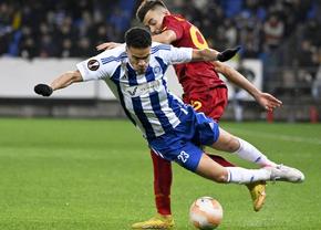 Cum a fost când noua achiziție din SuperLiga a dat mâna cu Maradona, apoi cu Mourinho: „Diego a venit cu tancul la meci!”