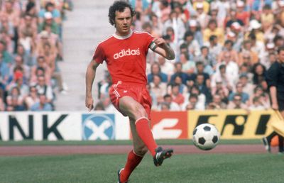 Așa ceva nu s-a mai văzut în fotbal! » TOP 5 cele mai tari goluri marcate de legendarul Beckenbauer