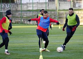 Radiografie sumbră: cluburile din Liga 2 abonate la bani publici „toacă” o sumă HALUCINANTĂ!