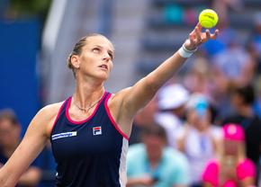 Fostul număr 1 mondial și finalista Roland Garros vin la Cluj pentru Transylvania Open