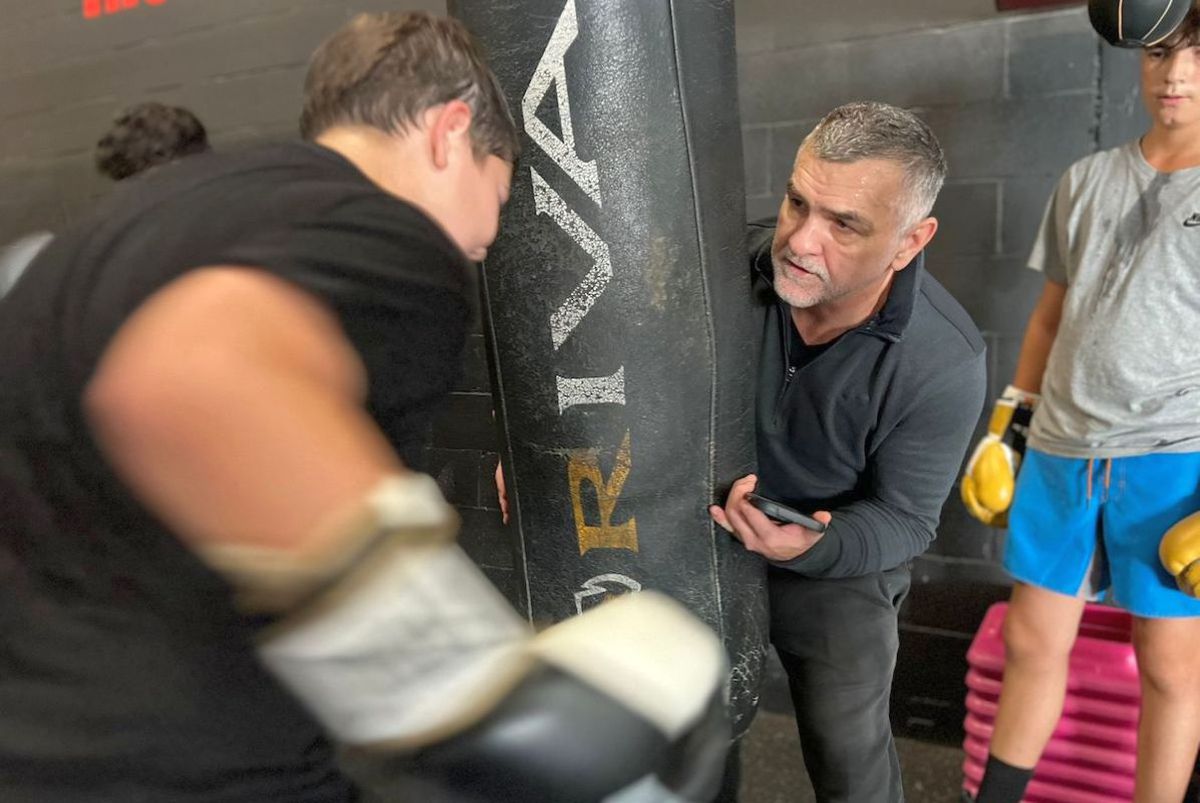 Conflictul interior al lui Leonard Doroftei la Montreal: „N-am dormit noaptea 15 ani. România m-a tras în jos, dar Canada nu e locul meu. Vreau acasă!” + drama copilăriei: „L-am găsit pe tata mort”