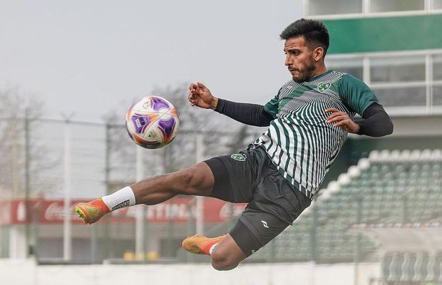 Din Argentina, în Superliga » Botoșani e aproape de al treilea transfer al iernii