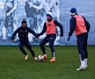 FCU Craiova - antrenamente 2024