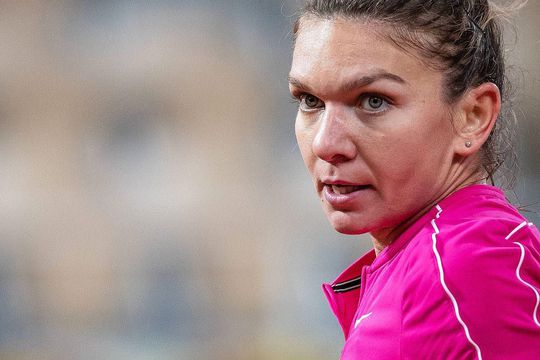 Simona Halep