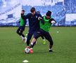 FCU Craiova - antrenamente 2024