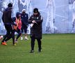 FCU Craiova - antrenamente 2024