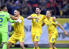 Jucătorul român care l-a făcut pe Cârțu să exclame: „E bărbat bine, fotbalist bun, le are pe toate!”