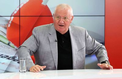 Dumitru Dragomir a distrus 4 jucători, înainte de FCSB - Rapid: „El e operat de reflexe!”