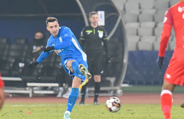 Două meciuri amicale pentru CSU Craiova în cantonamentul din Antalya