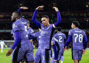 Pierdere importantă pentru Liverpool » Cât va lipsi fotbalistul „cormoranilor”