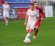 U Cluj - FK Partizani, amical în cantonamentul din Antalya