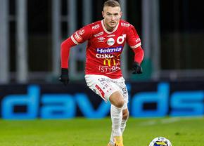 Fotbalistul dorit de Dinamo tocmai a devenit liber de contract! Azi se poate face transferul