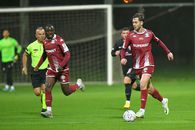 Adrian Mutu apreciază un transfer făcut de Rapid: „Nivel foarte, foarte bun” » Ce crede „Briliantul” că trebuie să facă giuleștenii imediat + Prima reacție despre transferul lui Drăgușin la Tottenham