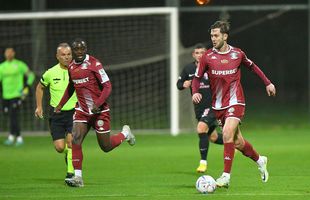 Adrian Mutu apreciază un transfer făcut de Rapid: „Nivel foarte, foarte bun” » Ce crede „Briliantul” că trebuie să facă giuleștenii imediat + Prima reacție despre transferul lui Drăgușin la Tottenham