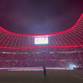 Allianz Arena se va lumina în memoria lui Franz Beckenbauer Foto: Imago