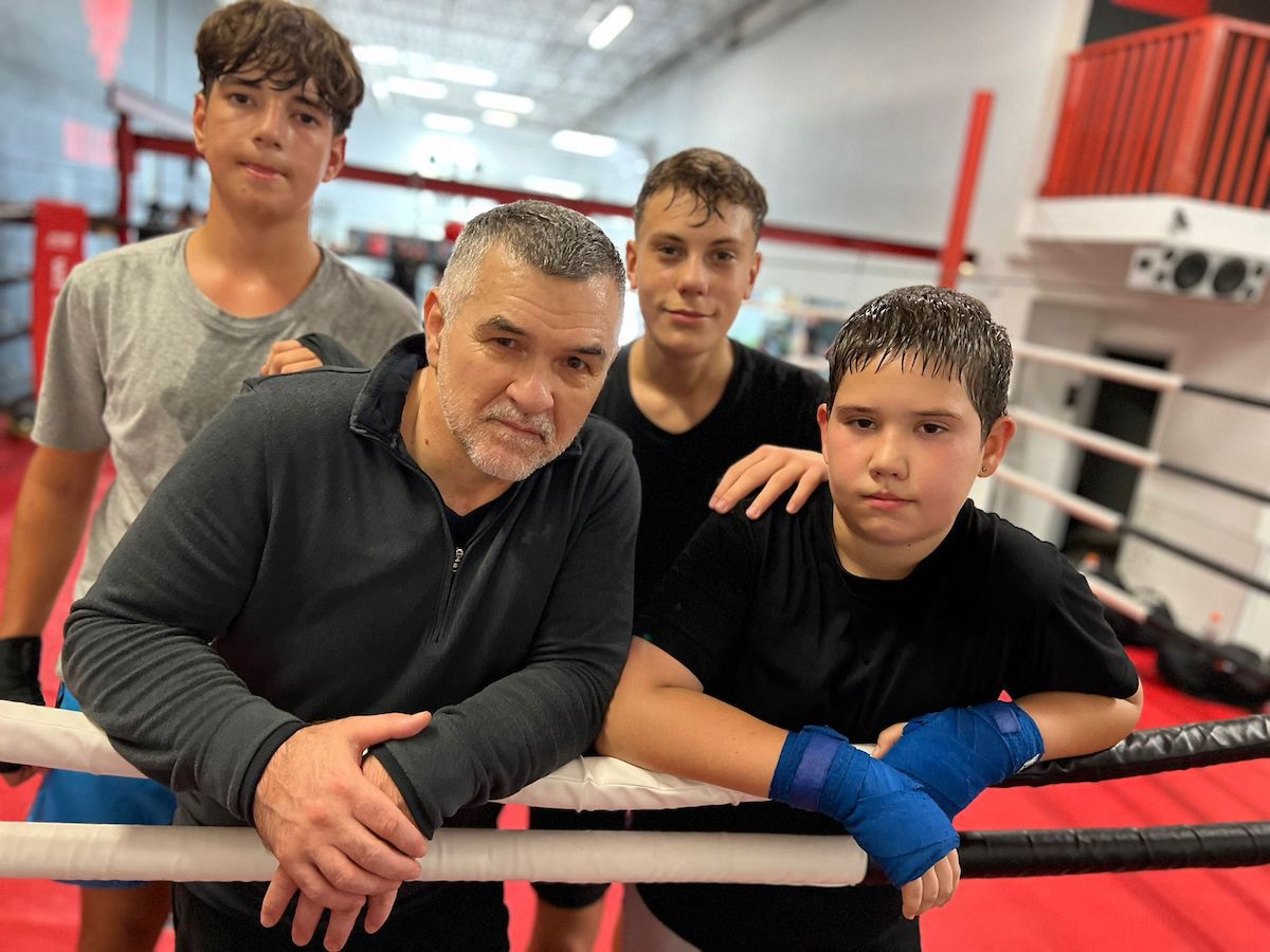 Leonard Doroftei explică cum a slăbit 20 de kilograme într-un timp record: „Alcoolul schimbă vieți. Am avut un moment în care am luat-o razna”