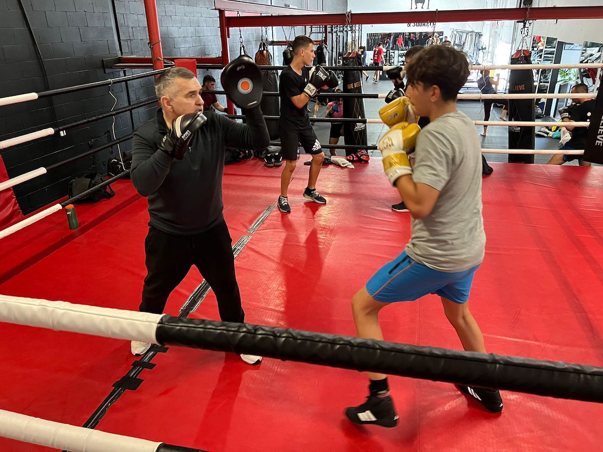 Leonard Doroftei - 2023