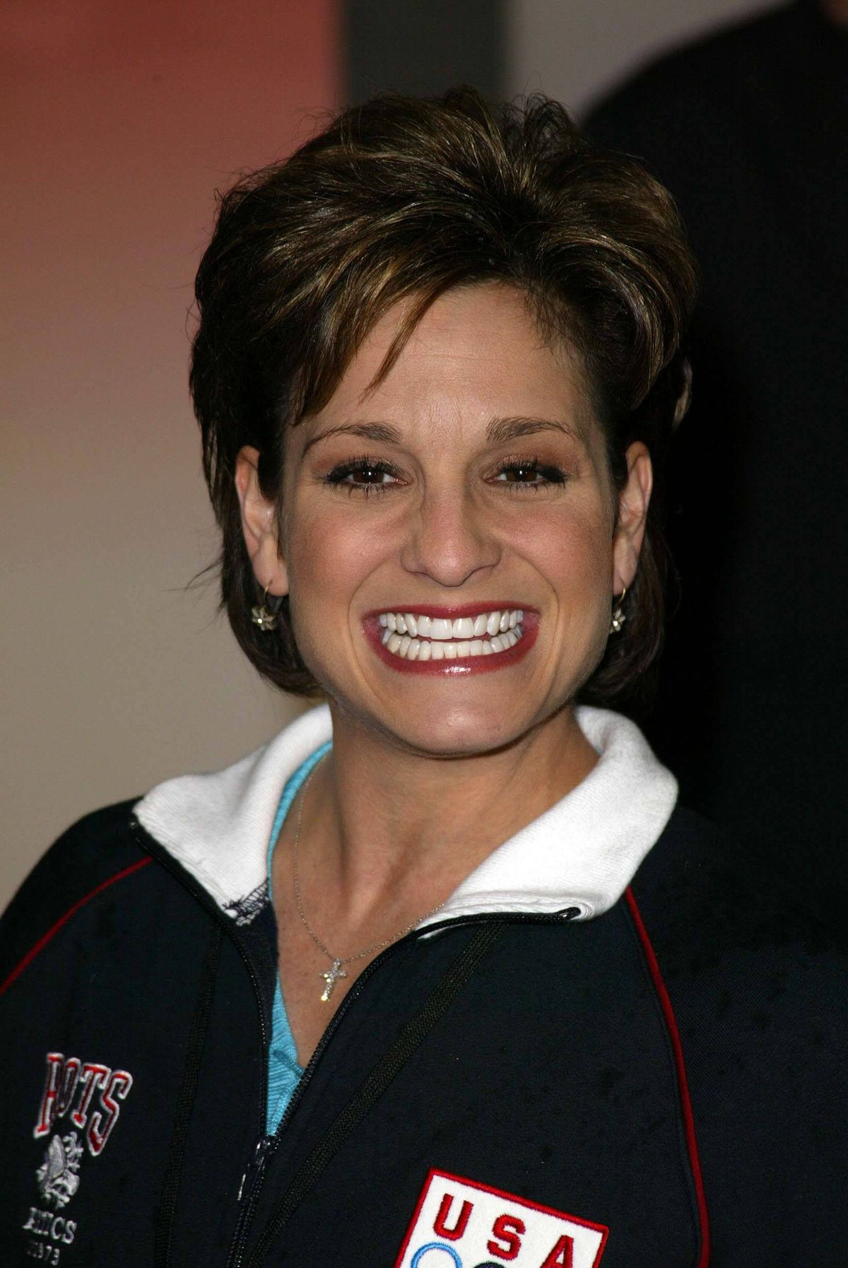 Fosta mare gimnastă a suferit de o formă rară de pneumonie: „Am văzut moartea cu ochii”