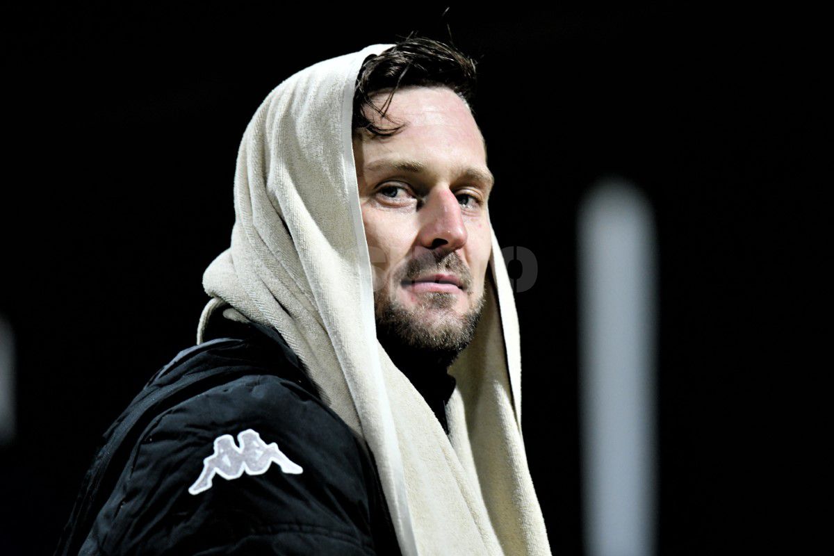 Rapid - Sabah 1-2 » Cu Djokovic titular și Dan Șucu în tribune, giuleștenii au pierdut al doilea amical al iernii