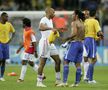 Thierry Henry și Ronaldinho (foto: Guliver/Getty Images)