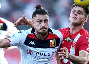 Florin Manea a intrat la discuțiile decisive cu Genoa pentru Radu Drăgușin: „La banii ăștia, italienii o vând și pe soacra patronului!”