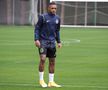 „Ce faci, mă, i-ai dat-o lui Yuri?” » Antrenament pe două anotimpuri: FCSB a ieșit „la joacă” în Antalya. Noua achiziție a captat toate privirile