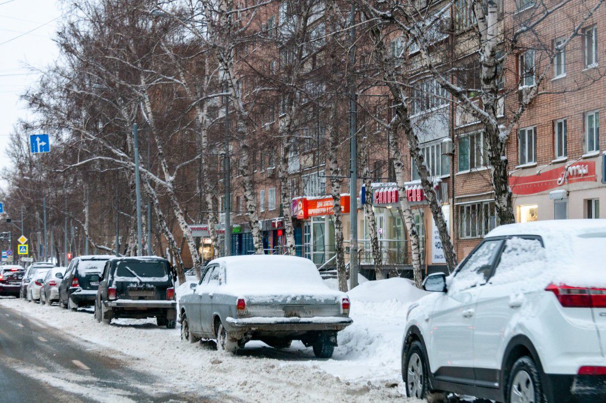 „Șoferi, nu faceți această eroare pe ger! Distrugeți motorul” » Are peste 50 de ani de experiență auto și vine cu două ponturi esențiale