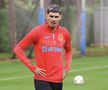 „Ce faci, mă, i-ai dat-o lui Yuri?” » Antrenament pe două anotimpuri: FCSB a ieșit „la joacă” în Antalya. Noua achiziție a captat toate privirile
