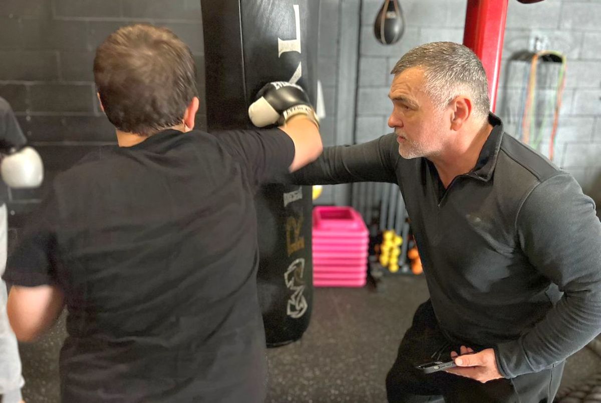 Leonard Doroftei explică cum a slăbit 20 de kilograme într-un timp record: „Alcoolul schimbă vieți. Am avut un moment în care am luat-o razna”