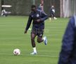„Ce faci, mă, i-ai dat-o lui Yuri?” » Antrenament pe două anotimpuri: FCSB a ieșit „la joacă” în Antalya. Noua achiziție a captat toate privirile