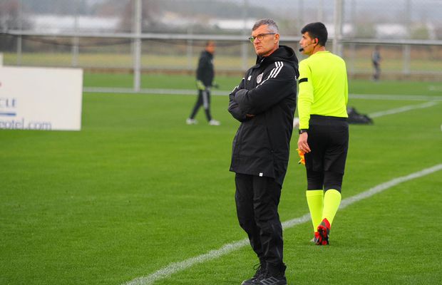 U Cluj speră la o revenire spectaculoasă la echipă: „Ar fi bine să vină!”