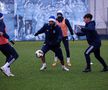 FCU Craiova - antrenamente 2024