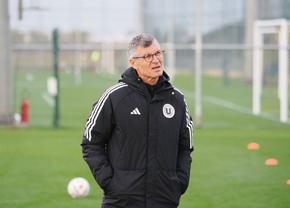 E oficial » U Cluj a transferat de la Rapid: contract până în 2025
