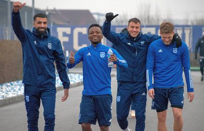 Merge all-in pe FCU Craiova în 2024! „Nu îmi este frică de nimeni! Rezervele noastre ar fi titulari la orice echipă din Liga 1”
