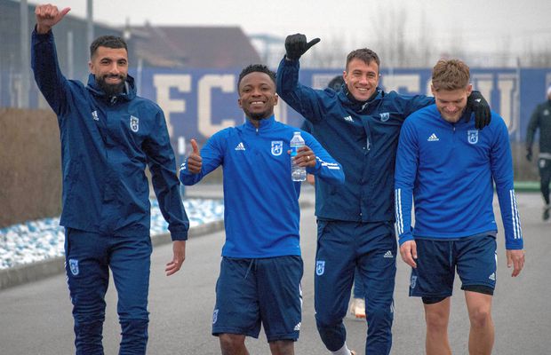 Merge all-in pe FCU Craiova în 2024! „Nu îmi este frică de nimeni! Rezervele noastre ar fi titulari la orice echipă din Liga 1”