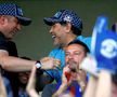 Diego Maradona, prezentare spectaculoasă la Dinamo Brest