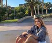 Andreea Rosca. Foto: Instagram