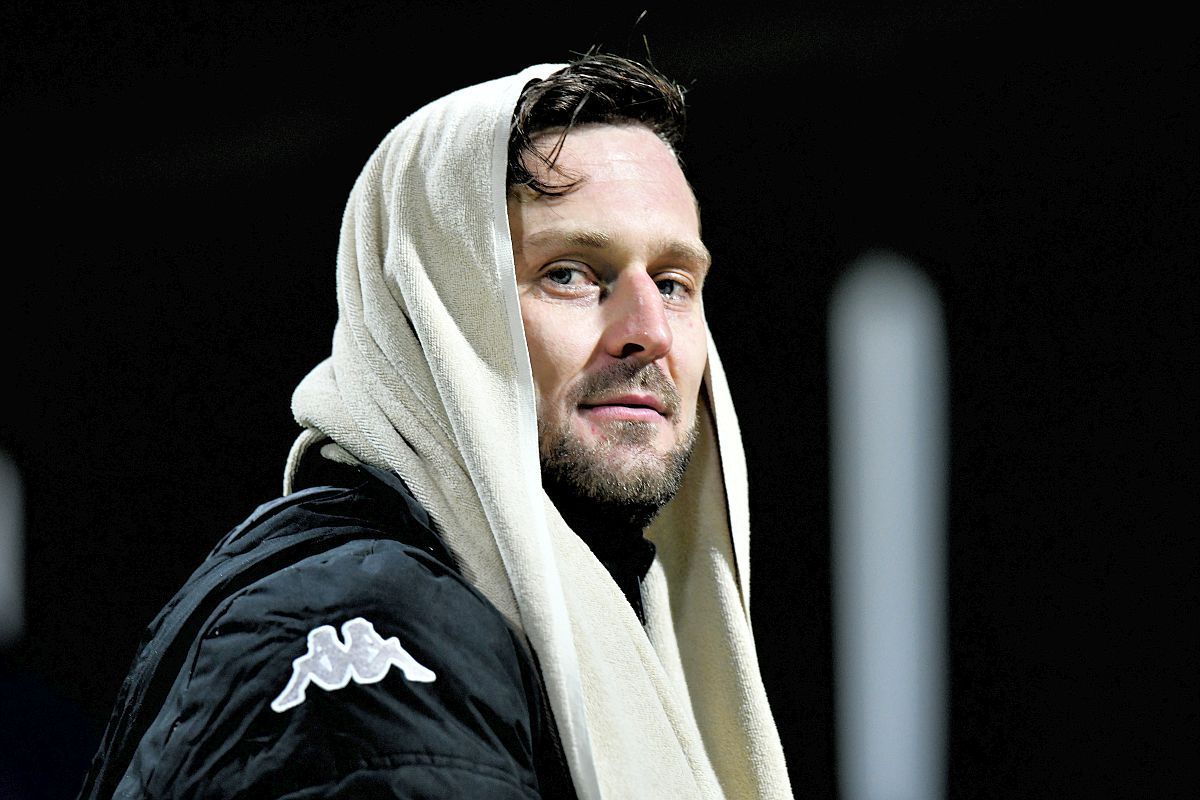 Djokovic, după debutul la Rapid: „Ei m-au convins să semnez, mă tot sunau!” + Mesaj cu subînțeles despre FCSB