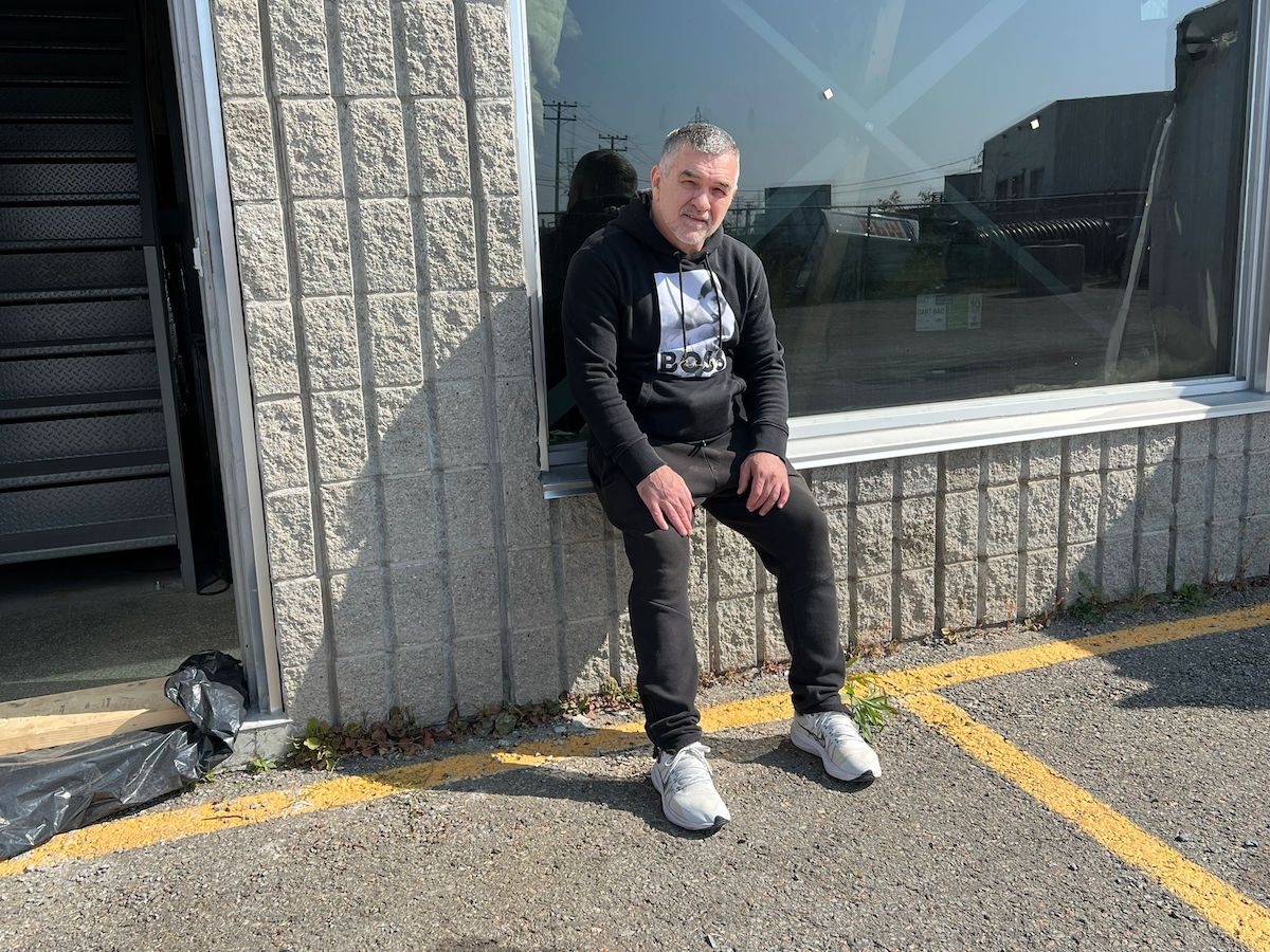 Leonard Doroftei explică cum a slăbit 20 de kilograme într-un timp record: „Alcoolul schimbă vieți. Am avut un moment în care am luat-o razna”