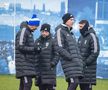 FCU Craiova - antrenamente 2024