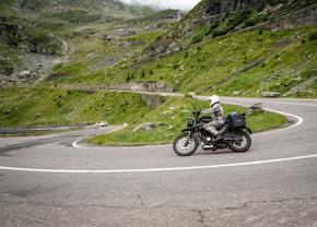 Top 5 trasee de neratat pentru pasionații de motociclete