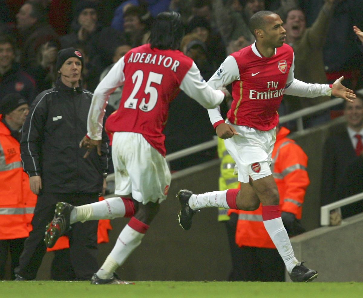 „Lumea nu era pregătită pentru ce aveam de spus” » Thierry Henry, despre depresie, obsesia de a fi apreciat și trauma din copilărie care i-a marcat viața