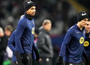 Italienii anunță: acord Barcelona - Juventus pentru transfer! „Un gigant pentru Motta”