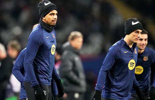 Italienii anunță: acord Barcelona - Juventus pentru transfer! „Un gigant pentru Motta”